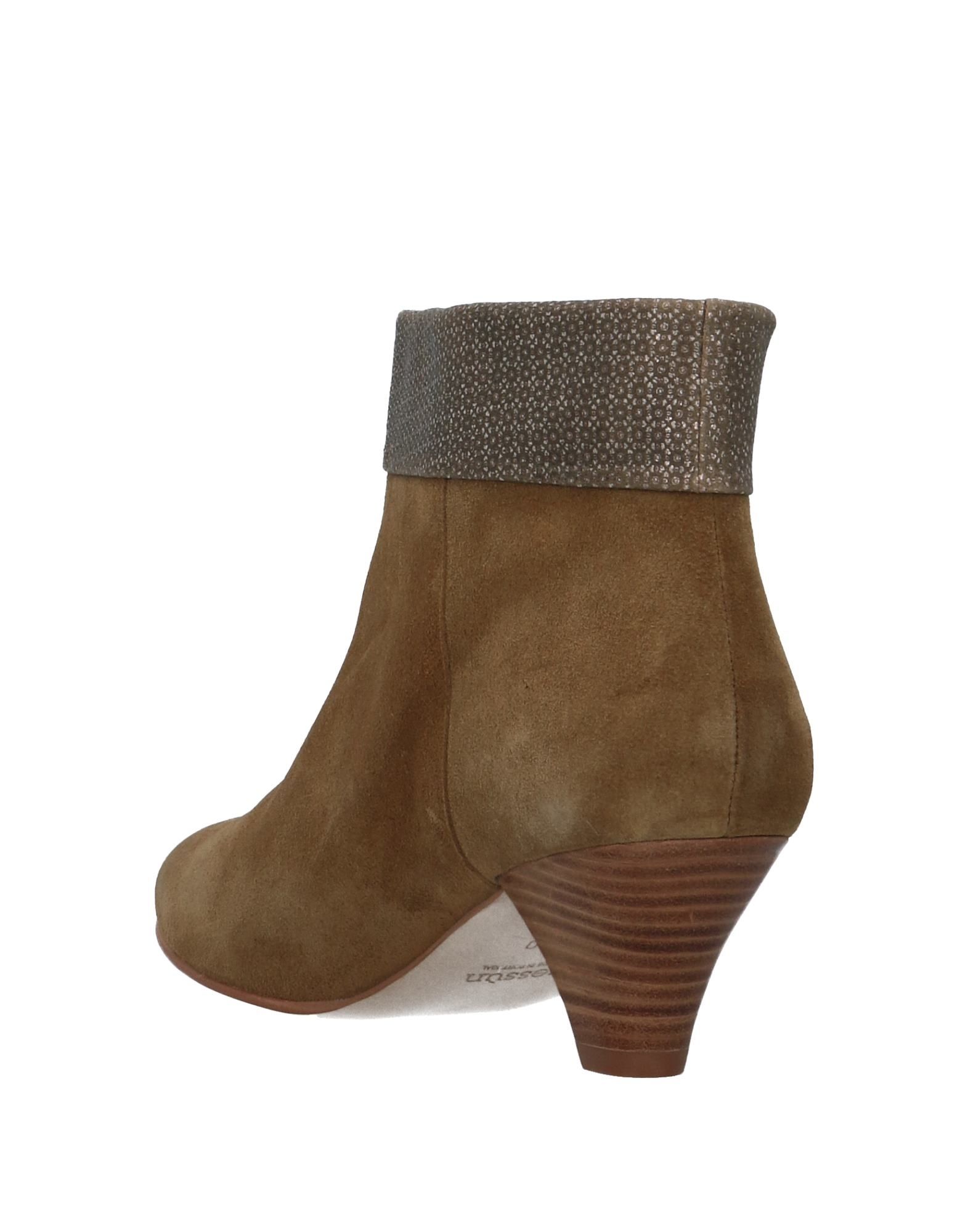 Bottine Sessun Femme - Bottines Sessun Noir Nouvelles chaussures pour limitée hommes et femmes, remise limitée pour dans le temps 93dc59 Bottine Sessun Femme - Bottines Sessun Noir Nouvelles chaussures pour limitée hommes et femmes, remise limitée pour dans le temps 93dc59