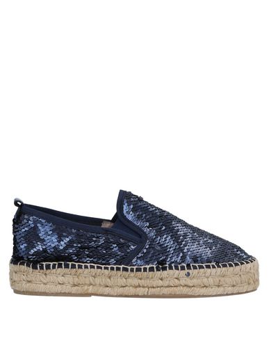 Zapatos casuales salvajes Espadrilla Carm B. Mujer - Espadrillas Carm B. - 11535695FX Azul oscuro Zapatos casuales salvajes Espadrilla Carm B. Mujer - Espadrillas Carm B. - 11535695FX Azul oscuro