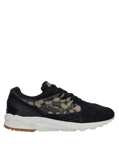 Zapatos con descuento Zapatillas Asics Tiger Hombre - Zapatillas Asics Tiger - 11535696AC Negro Zapatos con descuento Zapatillas Asics Tiger Hombre - Zapatillas Asics Tiger - 11535696AC Negro