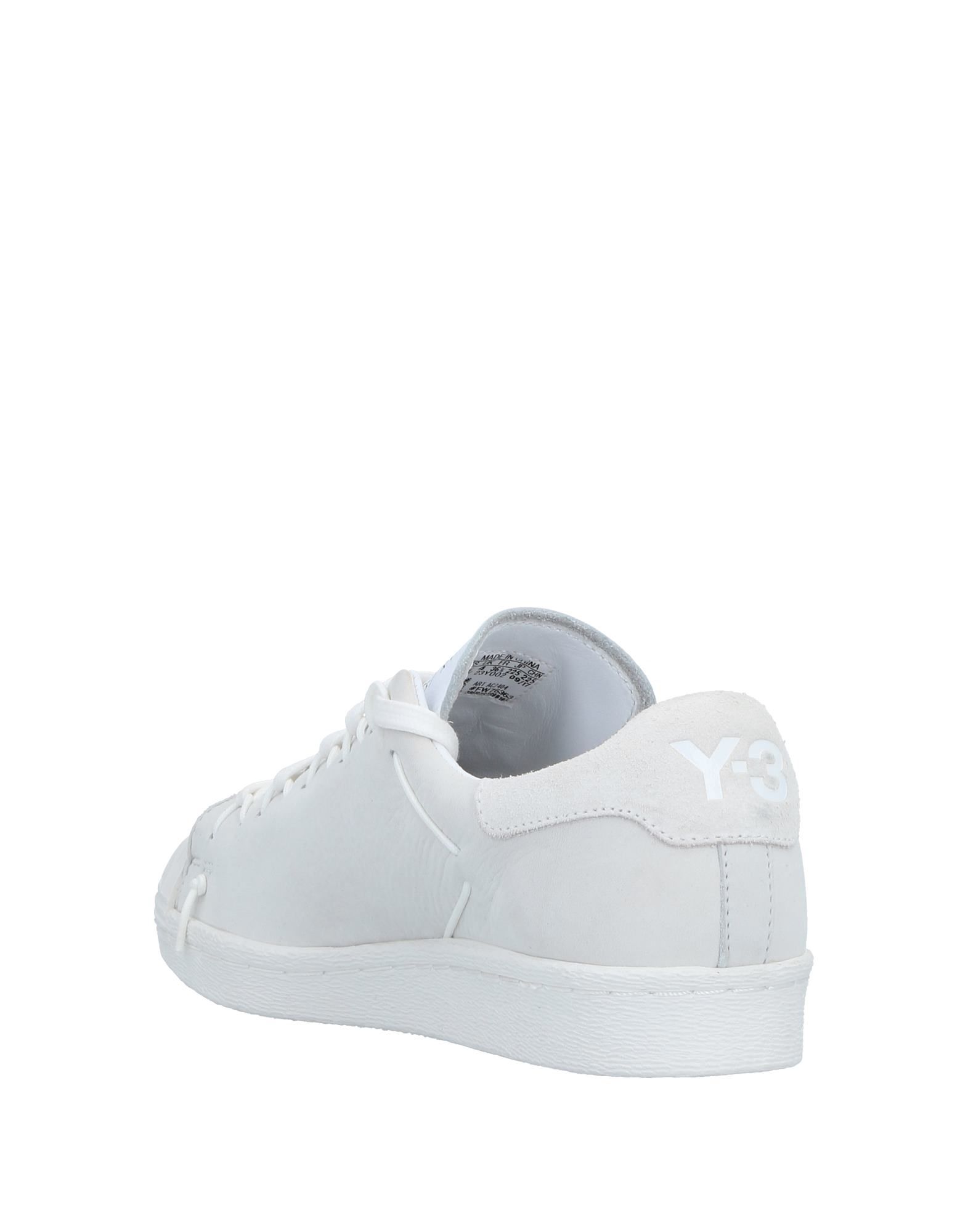 Gran descuento Zapatillas Mujer Y-3 Mujer Zapatillas - Zapatillas Y-3 Blanco b6e2ed Gran descuento Zapatillas Mujer Y-3 Mujer Zapatillas - Zapatillas Y-3 Blanco b6e2ed