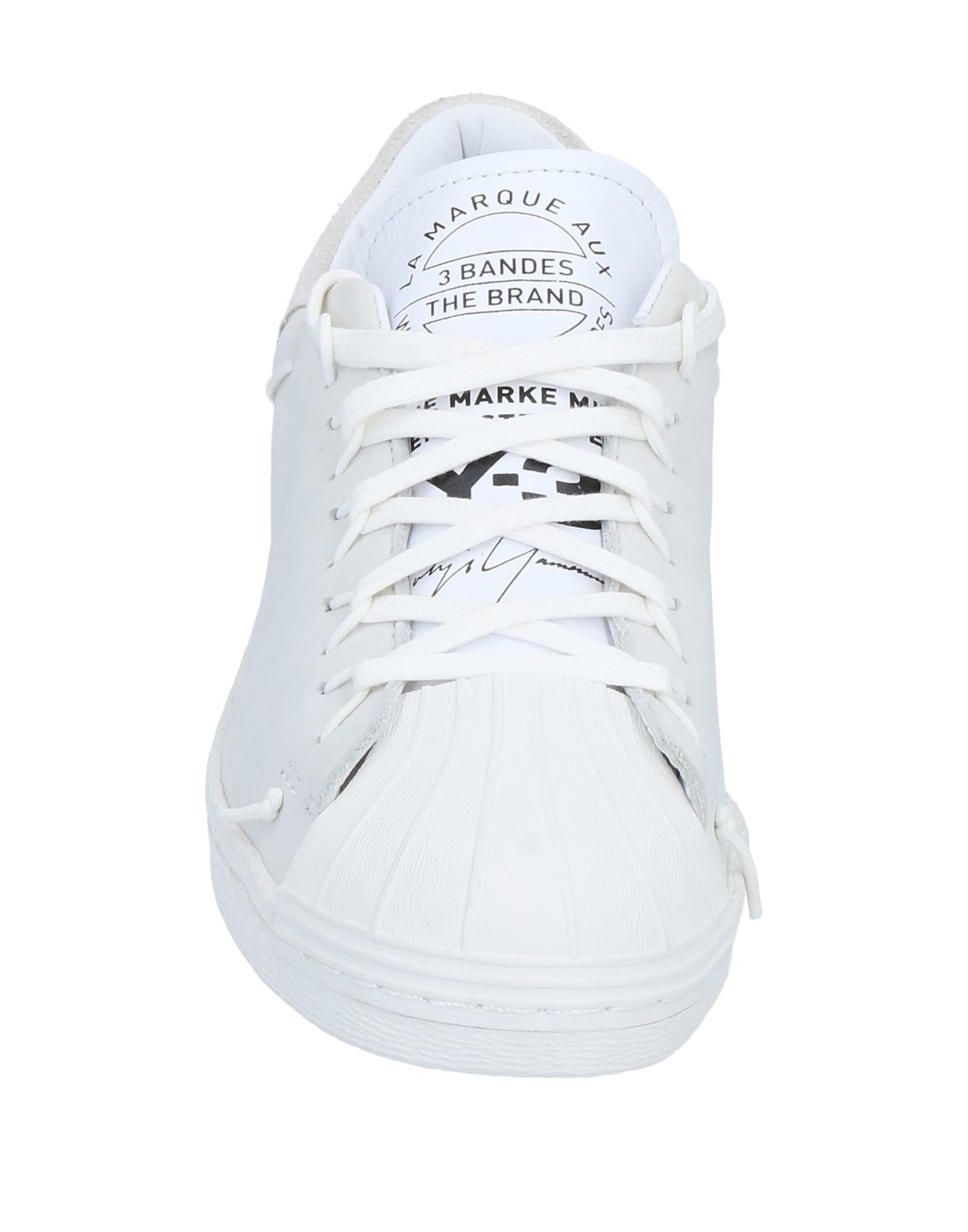 Gran descuento Zapatillas Mujer Y-3 Mujer Zapatillas - Zapatillas Y-3 Blanco b6e2ed Gran descuento Zapatillas Mujer Y-3 Mujer Zapatillas - Zapatillas Y-3 Blanco b6e2ed
