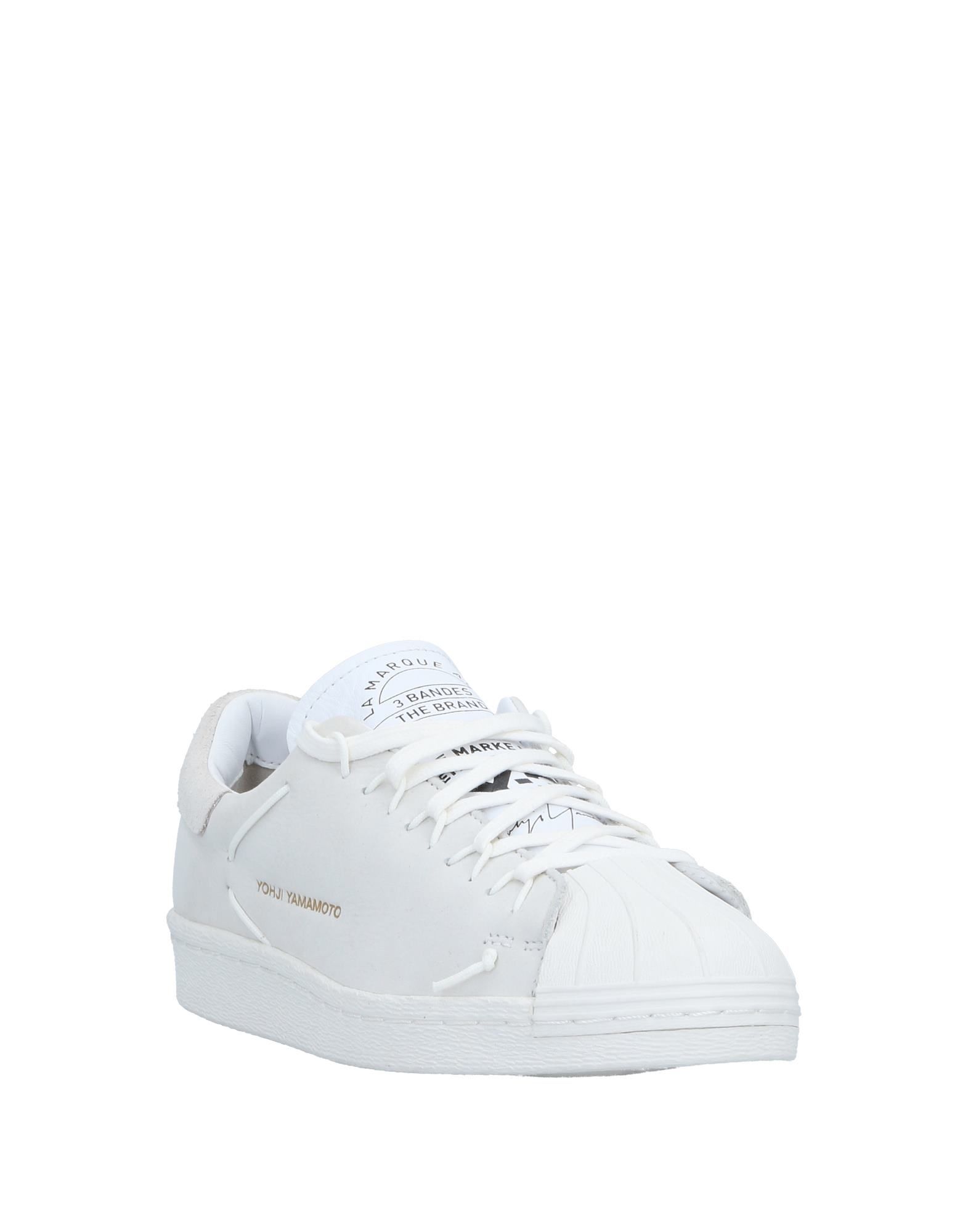 Gran descuento Zapatillas Mujer Y-3 Mujer Zapatillas - Zapatillas Y-3 Blanco b6e2ed Gran descuento Zapatillas Mujer Y-3 Mujer Zapatillas - Zapatillas Y-3 Blanco b6e2ed