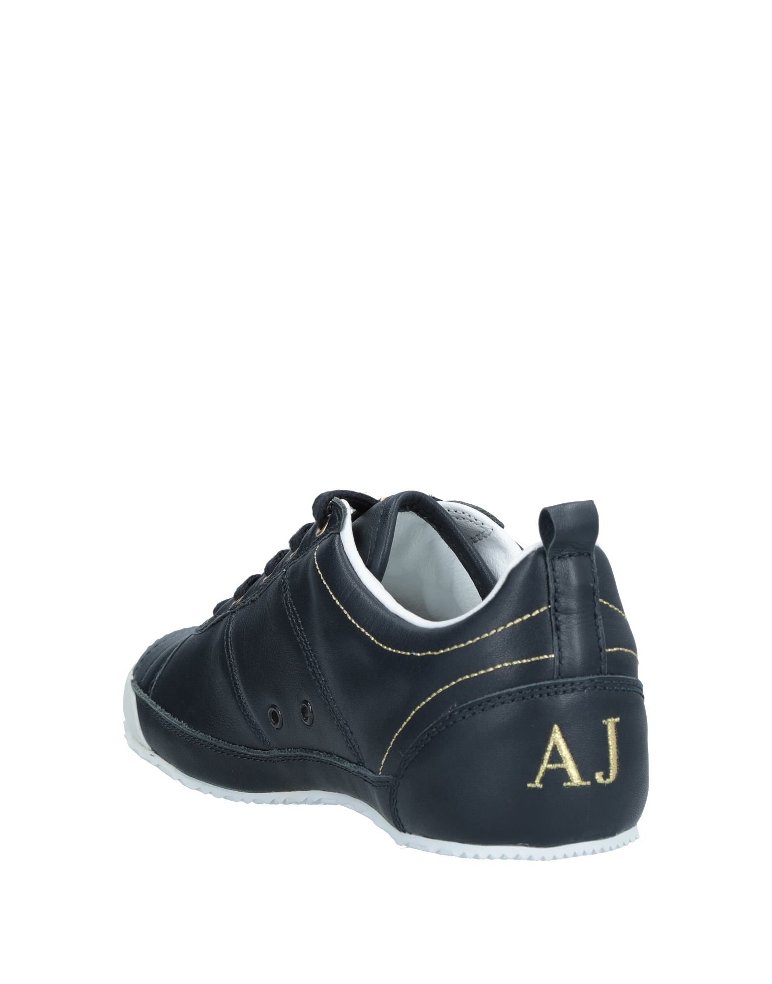 Cómodo y bien parecido Zapatillas Armani Jeans - Mujer - Jeans Zapatillas Armani Jeans Azul oscuro 721227 Cómodo y bien parecido Zapatillas Armani Jeans - Mujer - Jeans Zapatillas Armani Jeans Azul oscuro 721227