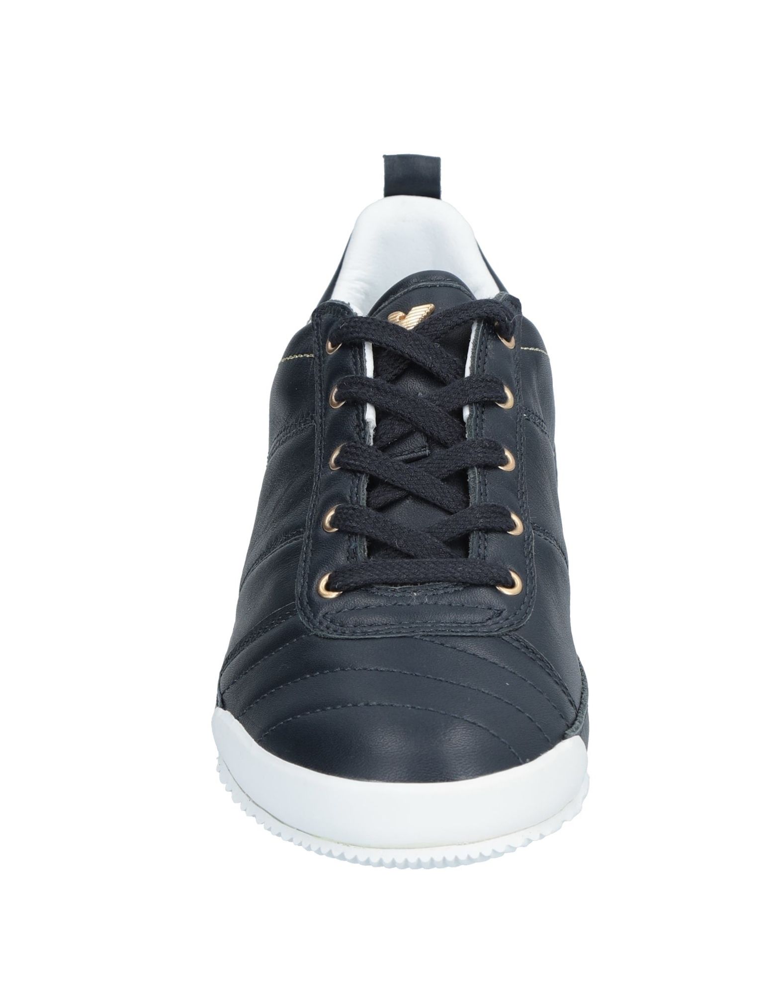 Cómodo y bien parecido Zapatillas Armani Jeans - Mujer - Jeans Zapatillas Armani Jeans Azul oscuro 721227 Cómodo y bien parecido Zapatillas Armani Jeans - Mujer - Jeans Zapatillas Armani Jeans Azul oscuro 721227