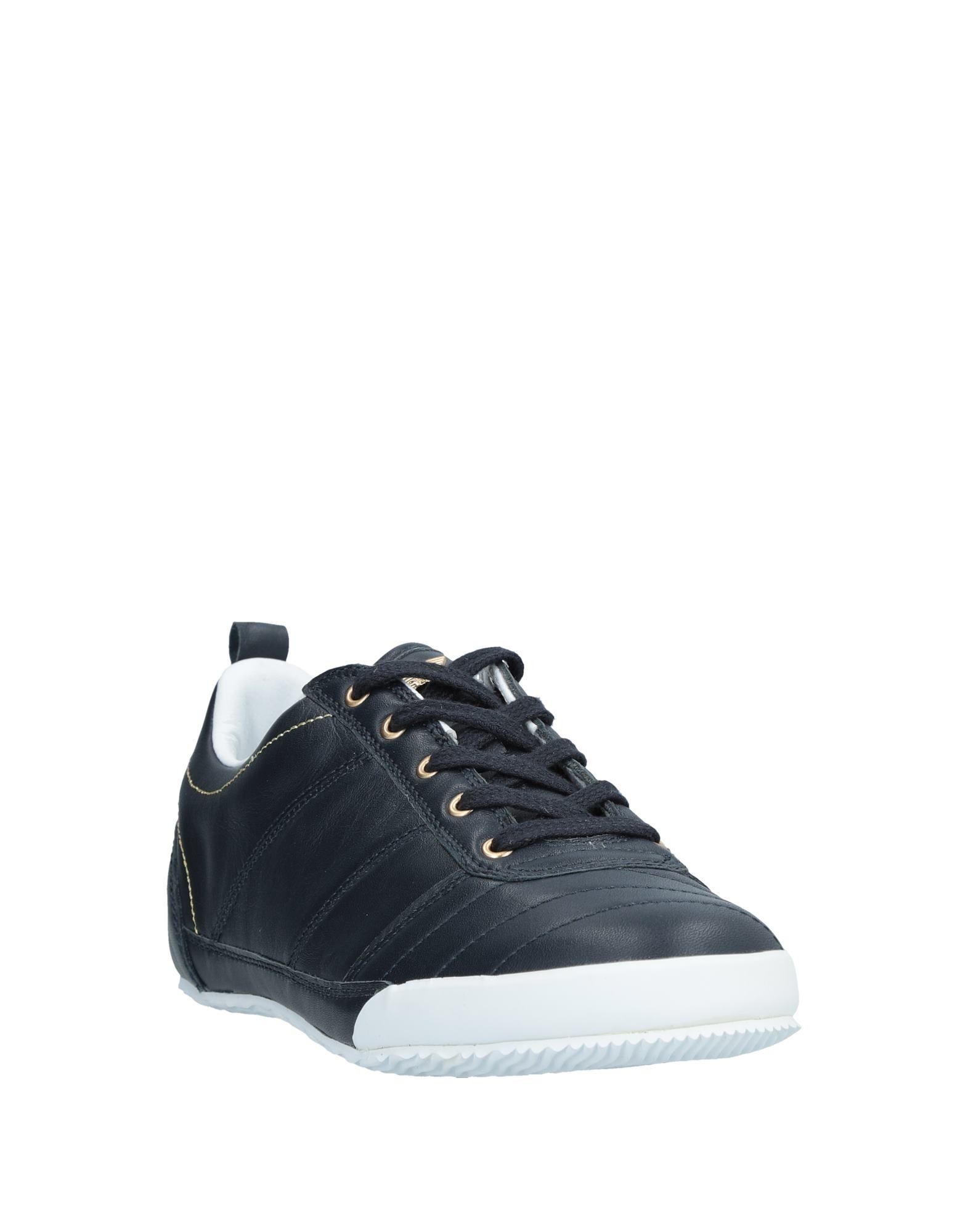 Cómodo y bien parecido Zapatillas Armani Jeans - Mujer - Jeans Zapatillas Armani Jeans Azul oscuro 721227 Cómodo y bien parecido Zapatillas Armani Jeans - Mujer - Jeans Zapatillas Armani Jeans Azul oscuro 721227