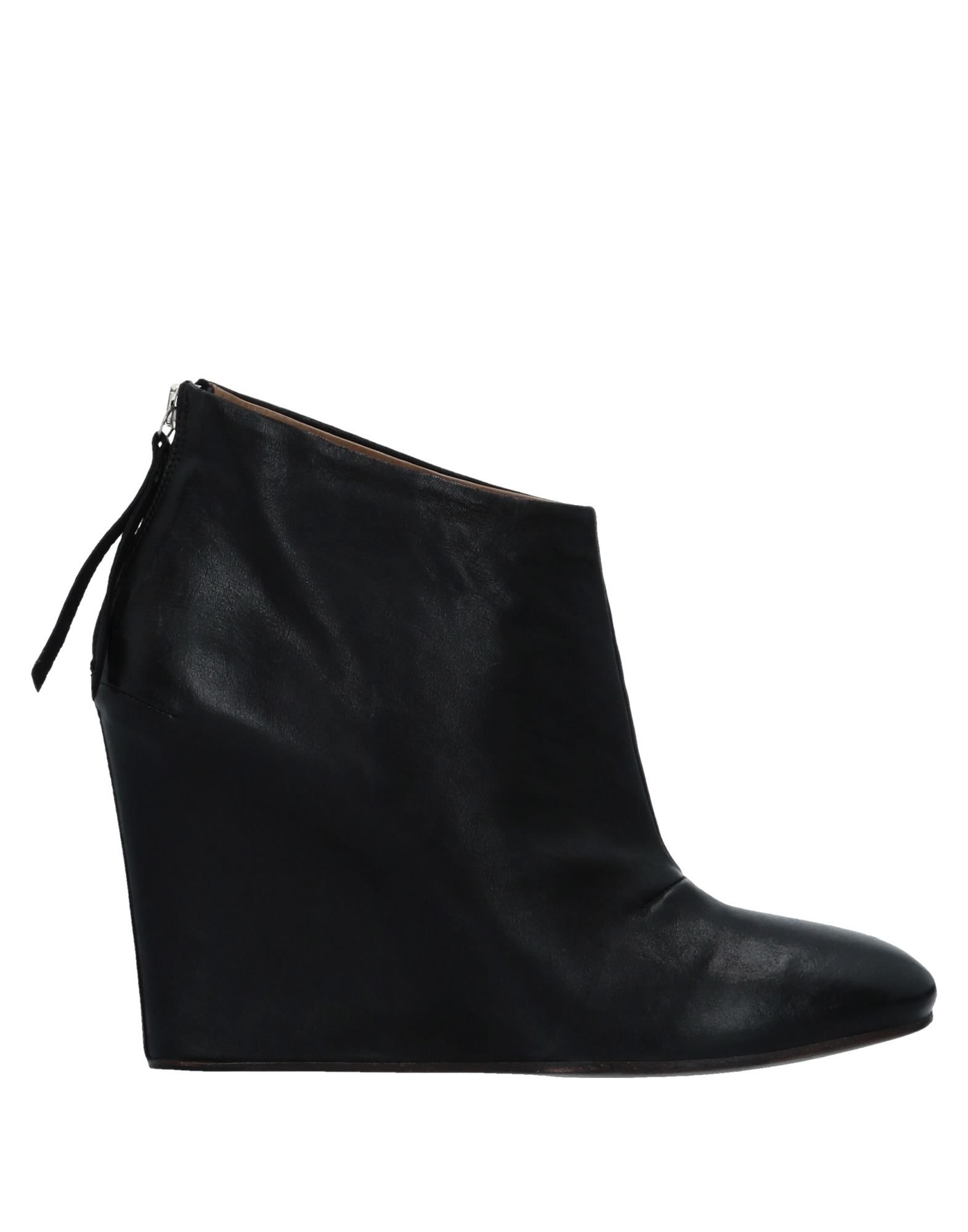 Rabatt Schuhe Premiata Stiefelette Damen 11535718OH Rabatt Schuhe Premiata Stiefelette Damen 11535718OH