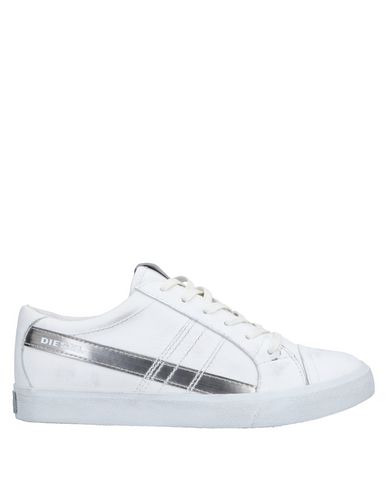 Zapatos especiales para hombres y mujeres Zapatillas Diesel Mujer - Zapatillas Diesel - 11535722EJ Blanco Zapatos especiales para hombres y mujeres Zapatillas Diesel Mujer - - Zapatillas Diesel - Mujer 11535722EJ Blanco 02188b