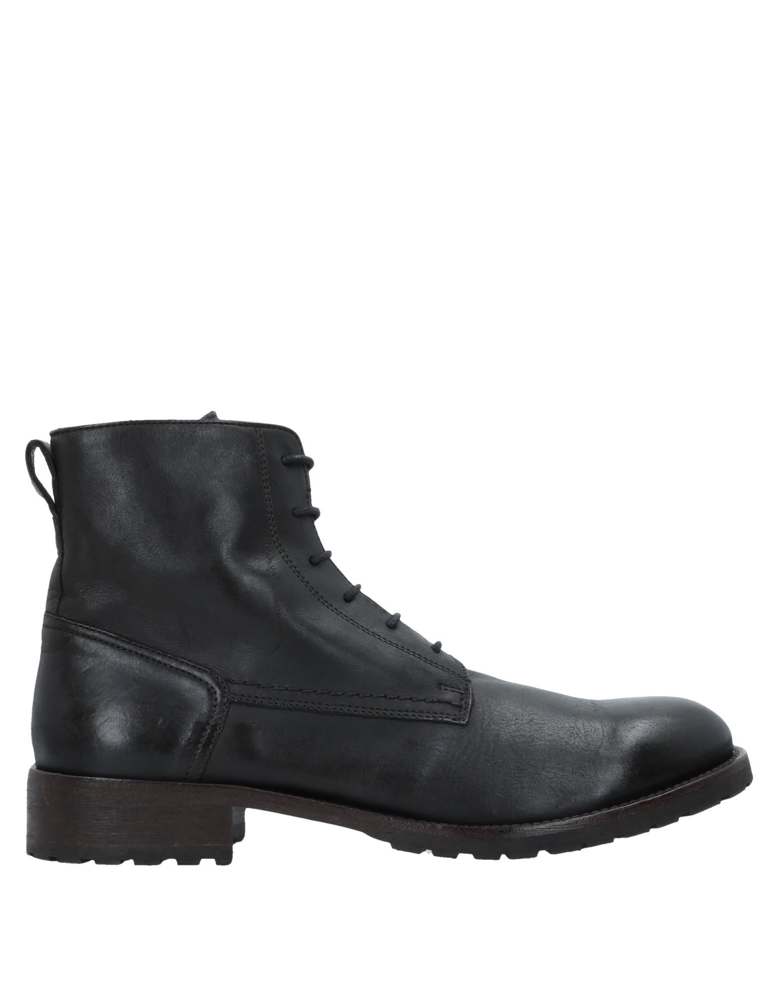 Belstaff Stiefelette Herren 11535735DF Gute Qualität beliebte Schuhe Belstaff Stiefelette Herren 11535735DF Gute Qualität beliebte Schuhe