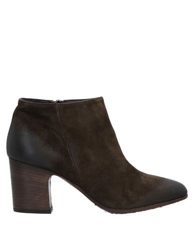 Botín Pantanetti Mujer - Botines Pantanetti - 11535753BF Botín Pantanetti Mujer - Botines Pantanetti - 11535753BF