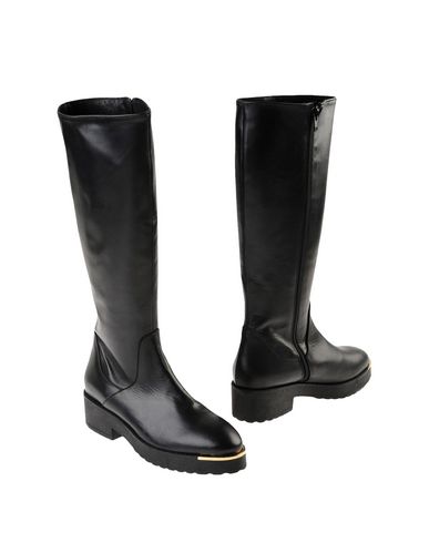 ZOOM FABRIZIO CHINI - Bottes