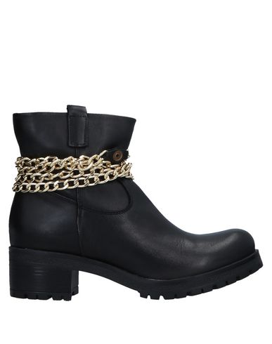 Zapatos casuales salvajes Botín Geve Mujer - Botines Geve - 11535774TC Zapatos casuales salvajes Botín Geve Mujer - Botines Geve - 11535774TC