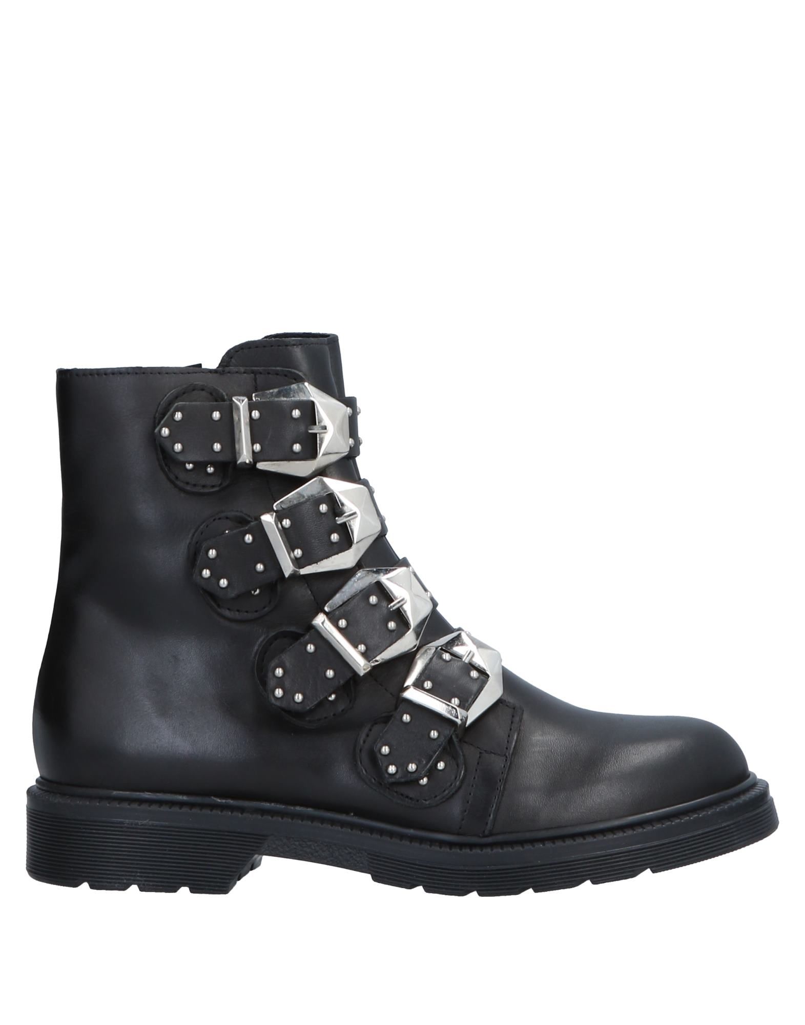 Ovye' By Cristina Lucchi Stiefelette Damen 11535789HX Gute Qualität beliebte Schuhe Ovye' By Cristina Lucchi Stiefelette Damen 11535789HX Gute Qualität beliebte Schuhe