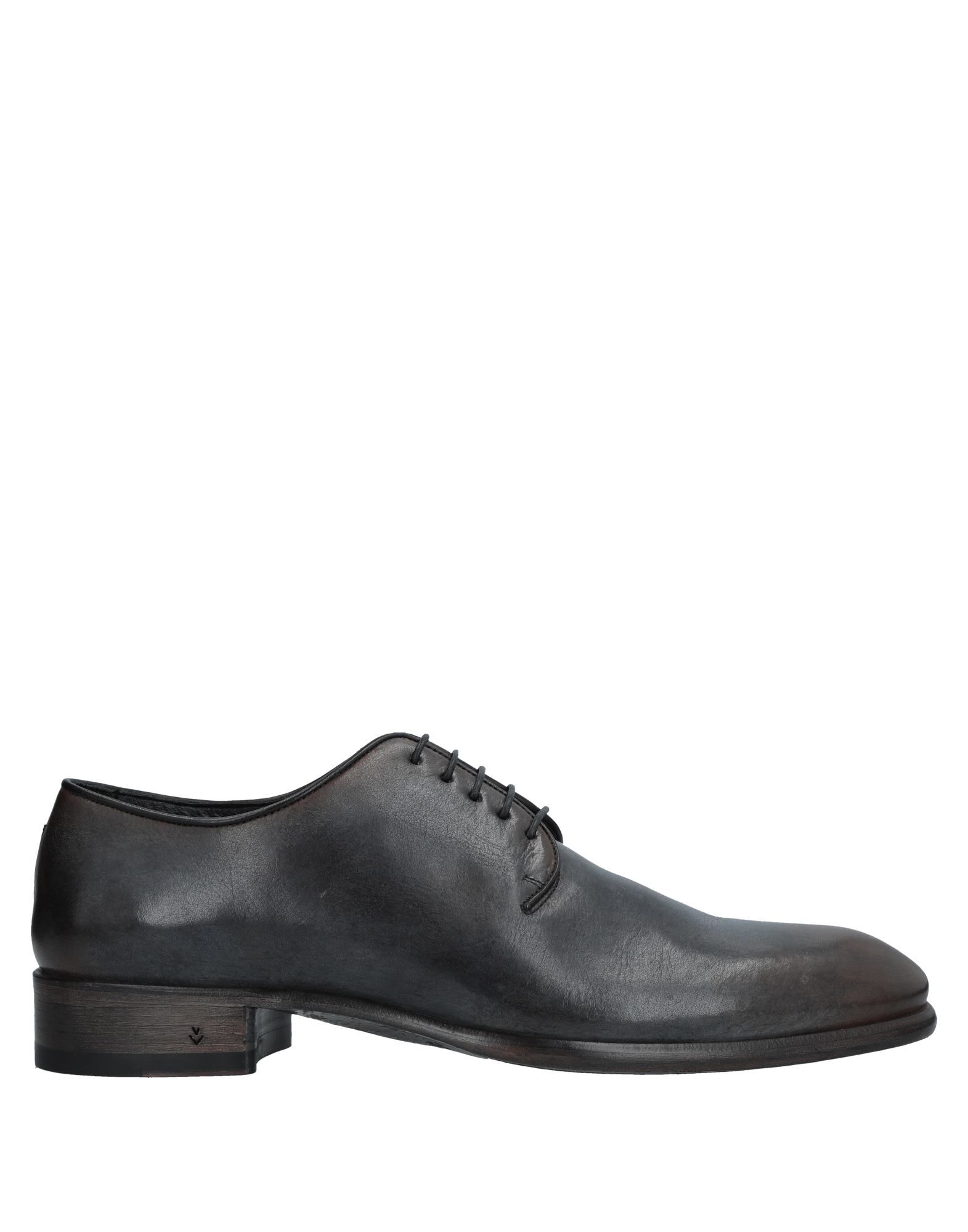 John Varvatos Schnürschuhe Herren 11535793NM John Varvatos Schnürschuhe Herren 11535793NM