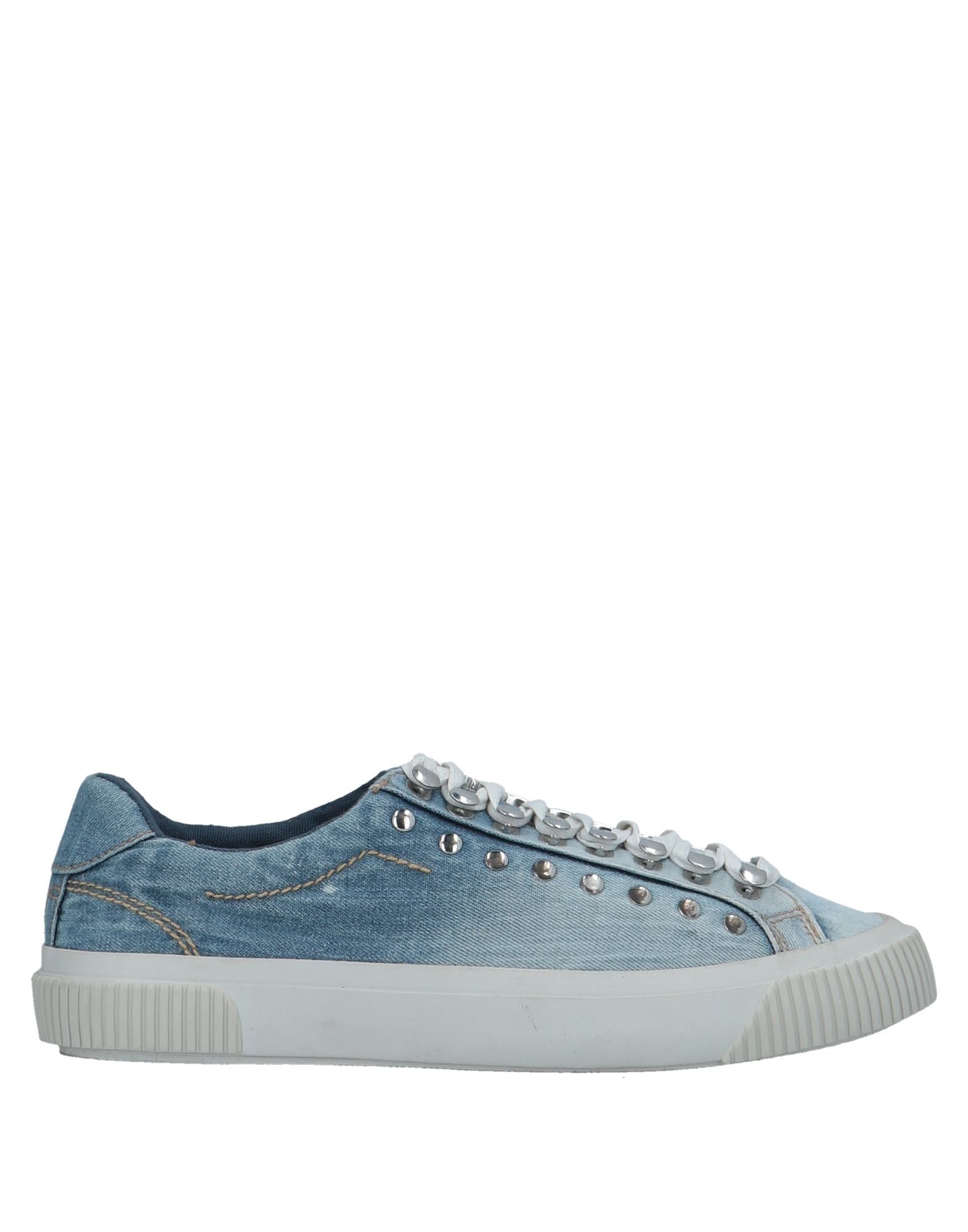 Sneakers Diesel Donna - 11535798EE Scarpe economiche e buone Sneakers Diesel Donna - 11535798EE Scarpe economiche e buone