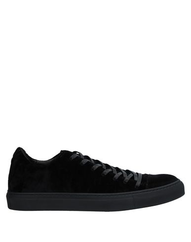 Zapatos con descuento Zapatillas John Varvatos Hombre - Zapatillas John Varvatos - 11535808RN Negro Zapatos con descuento Zapatillas John Varvatos Hombre - Zapatillas John Varvatos - 11535808RN Negro