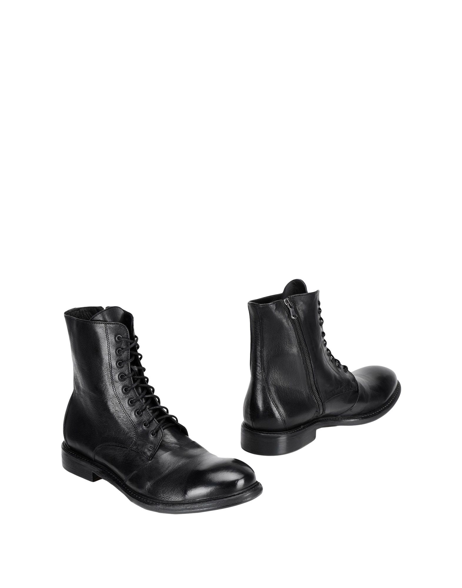 Moda Stivaletti Mckanty Uomo - 11535812GK Moda Stivaletti Mckanty Uomo - 11535812GK