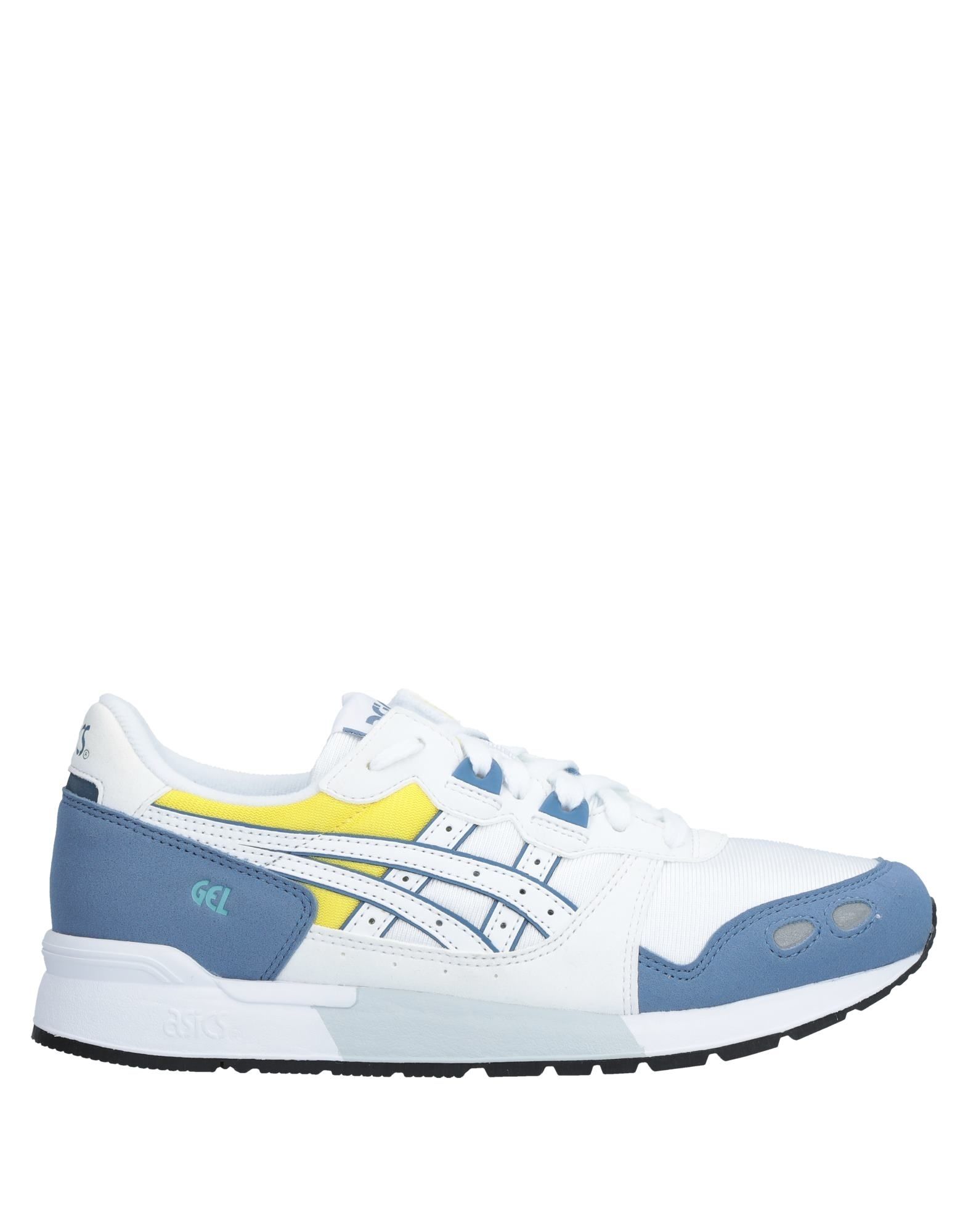 Baskets Asics Tiger Femme - Baskets Asics Tiger Blanc Mode pas cher et belle Baskets Asics Tiger Femme - Baskets Asics Tiger Blanc Mode pas cher et belle