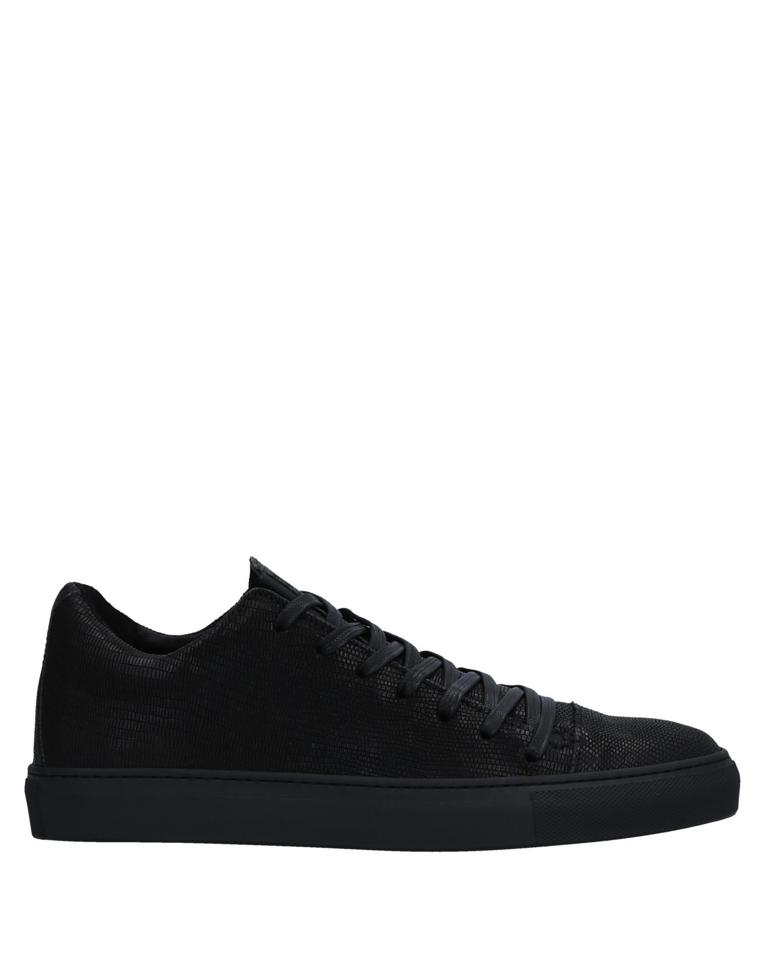 John Varvatos Sneakers Herren 11535825PO Gute Qualität beliebte Schuhe John Varvatos Sneakers Herren 11535825PO Gute Qualität beliebte Schuhe