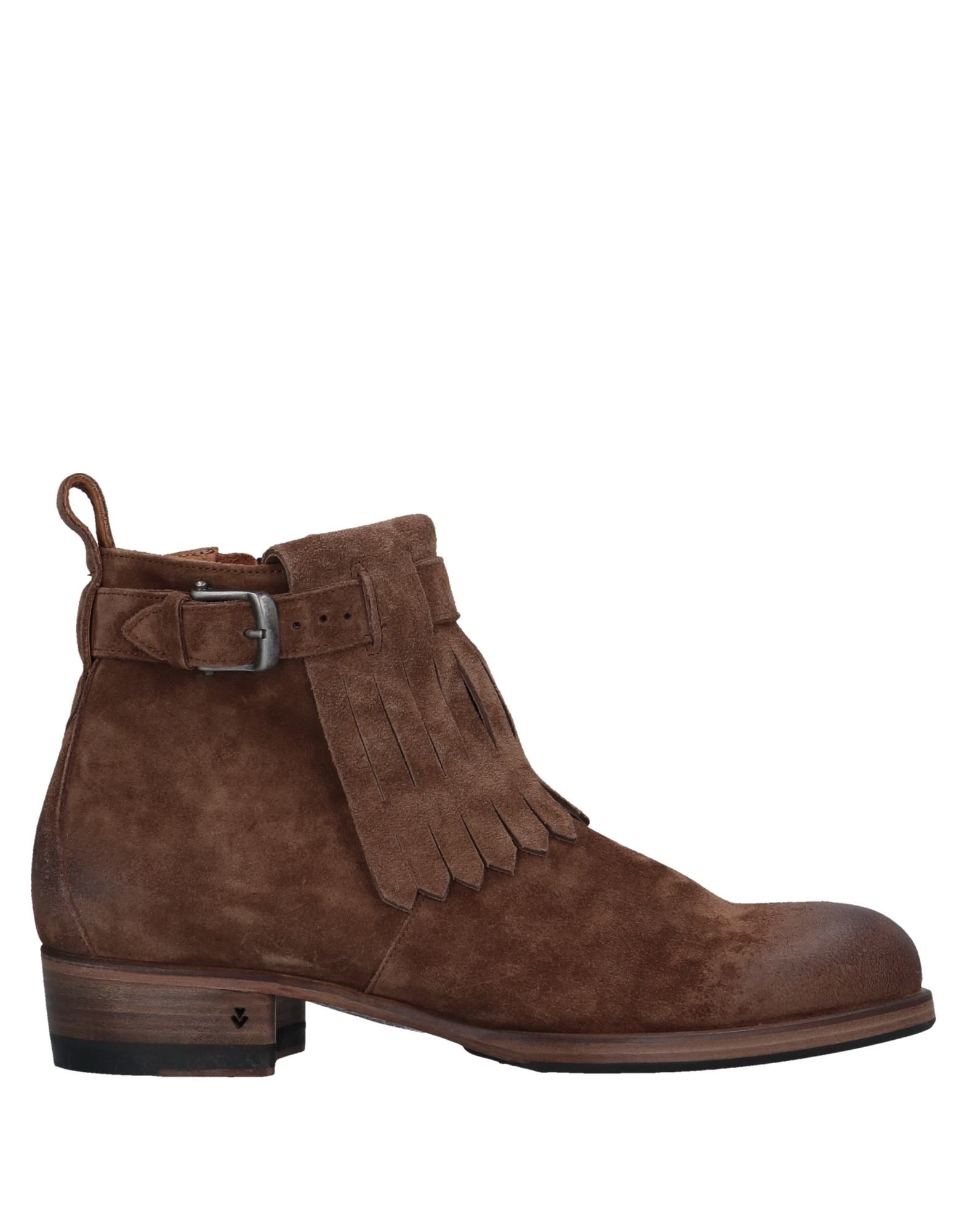 Stivaletti John Varvatos Uomo - 11535832HA Stivaletti John Varvatos Uomo - 11535832HA