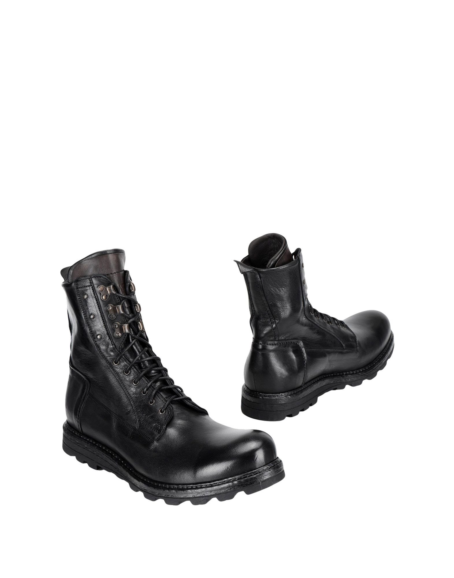 Moda Stivaletti Mckanty Uomo - 11535847DC Moda Stivaletti Mckanty Uomo - 11535847DC