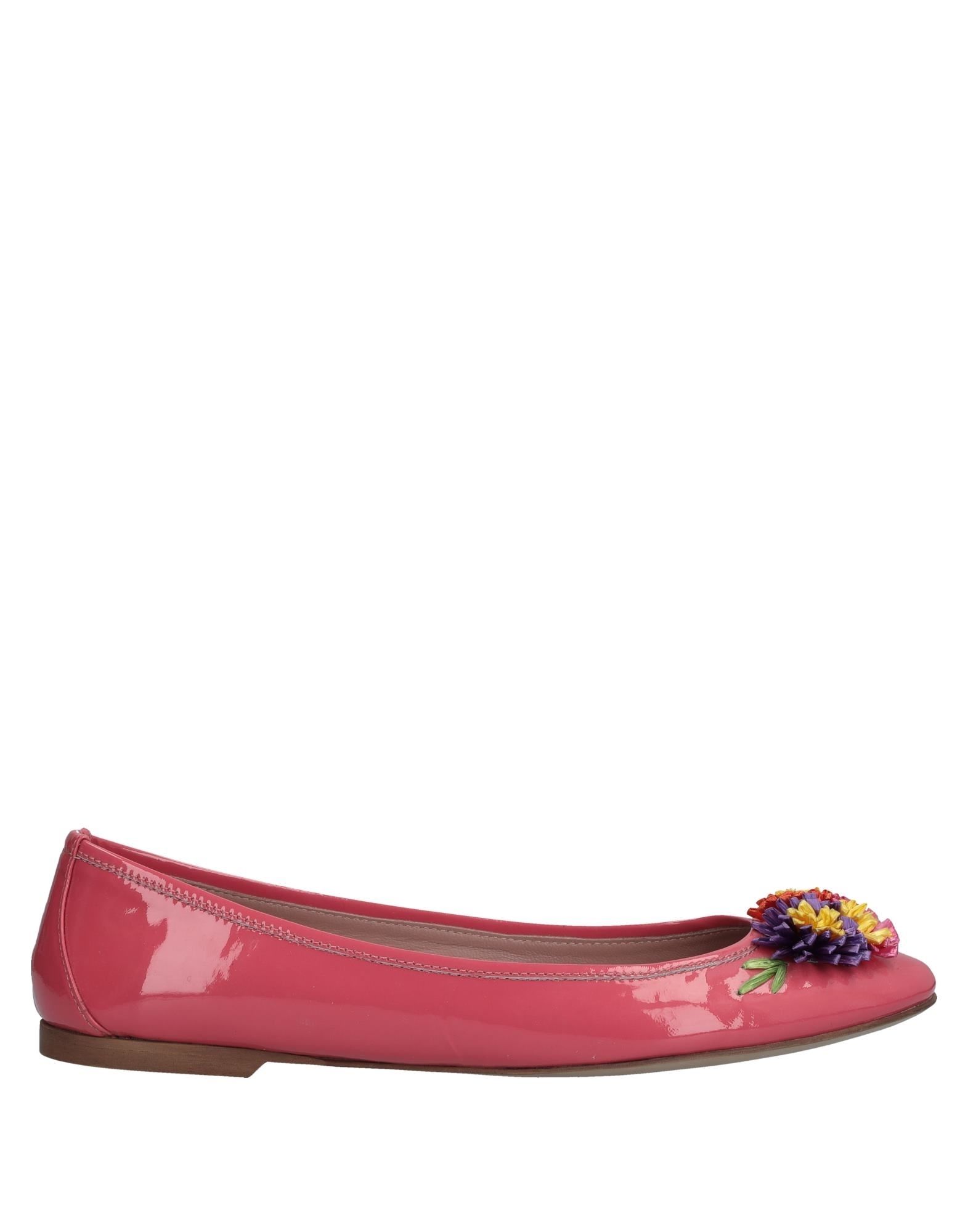 Haltbare Mode billige Schuhe Red Ballerinas Damen 11535851XF Heiße Schuhe Haltbare Mode billige Schuhe Red Ballerinas Damen 11535851XF Heiße Schuhe