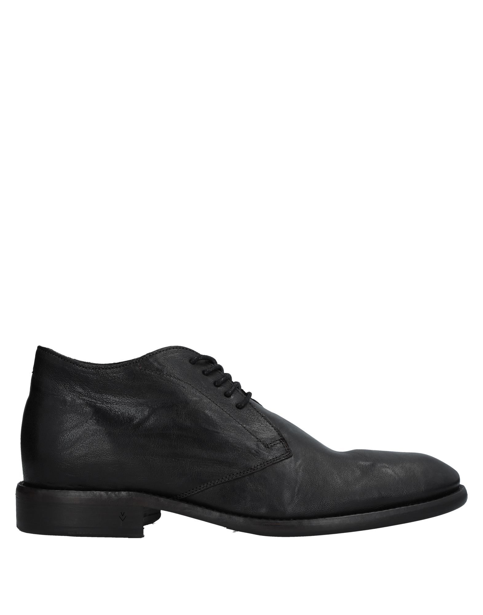 John Varvatos Schnürschuhe Herren 11535853OV Gute Qualität beliebte Schuhe John Varvatos Schnürschuhe Herren 11535853OV Gute Qualität beliebte Schuhe