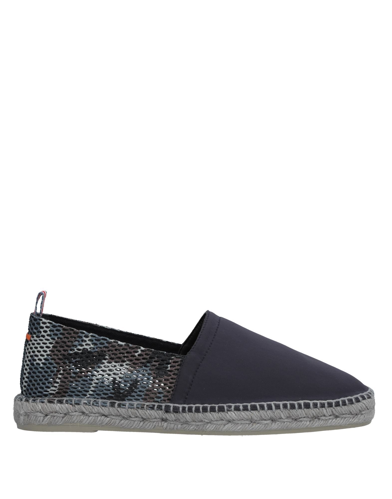 Rabatt echte Schuhe Castañer Espadrilles Herren 11535854SX Rabatt echte Schuhe Castañer Espadrilles Herren 11535854SX