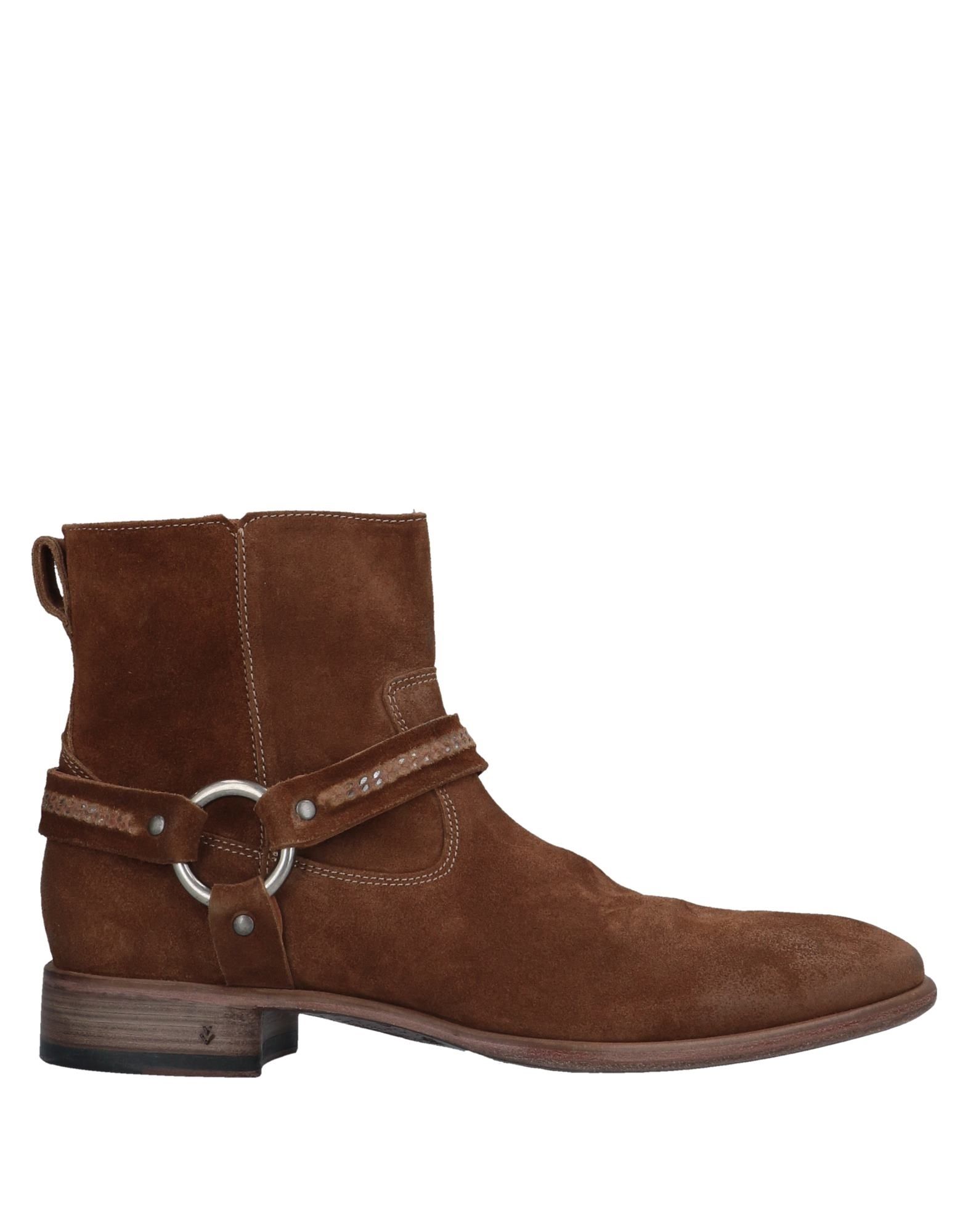 Stivaletti John Varvatos Uomo - 11535859CR Stivaletti John Varvatos Uomo - 11535859CR