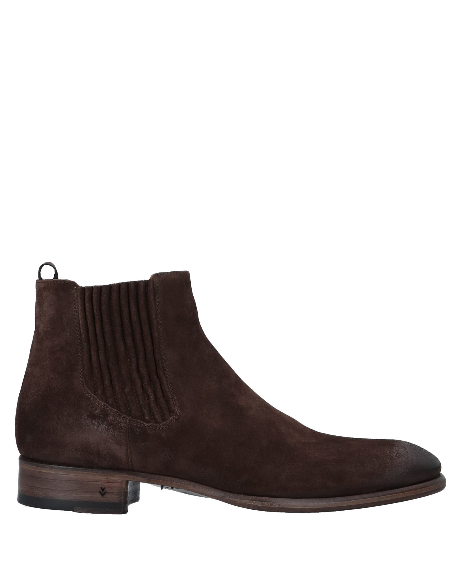 John Varvatos Stiefelette Herren 11535860GL Gute Qualität beliebte Schuhe John Varvatos Stiefelette Herren 11535860GL Gute Qualität beliebte Schuhe