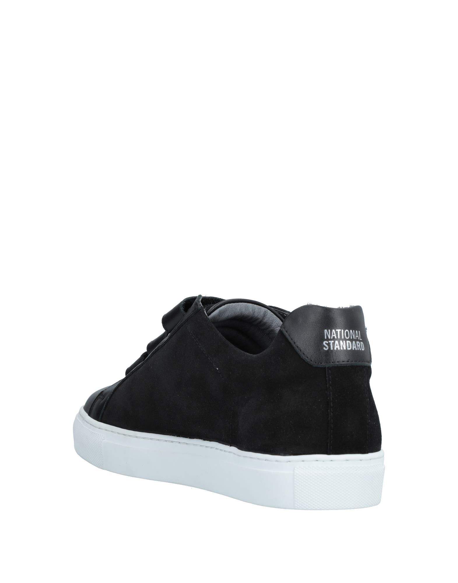 National Standard Sneakers Sneakers Standard Herren 11535868FS Neue Schuhe ce432f National Standard Sneakers Sneakers Standard Herren 11535868FS Neue Schuhe ce432f