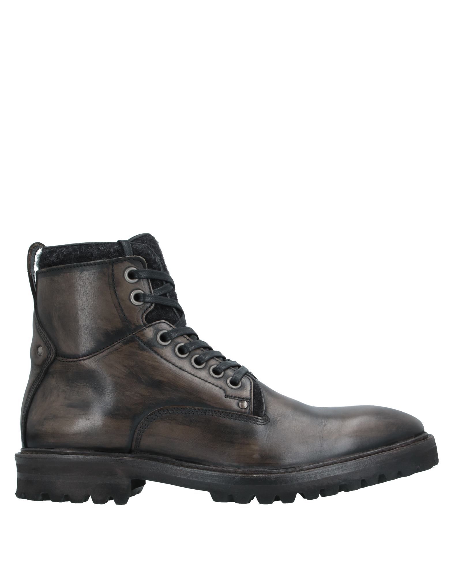 John Varvatos Stiefelette Herren 11535873WB Gute Qualität beliebte Schuhe John Varvatos Stiefelette Herren 11535873WB Gute Qualität beliebte Schuhe