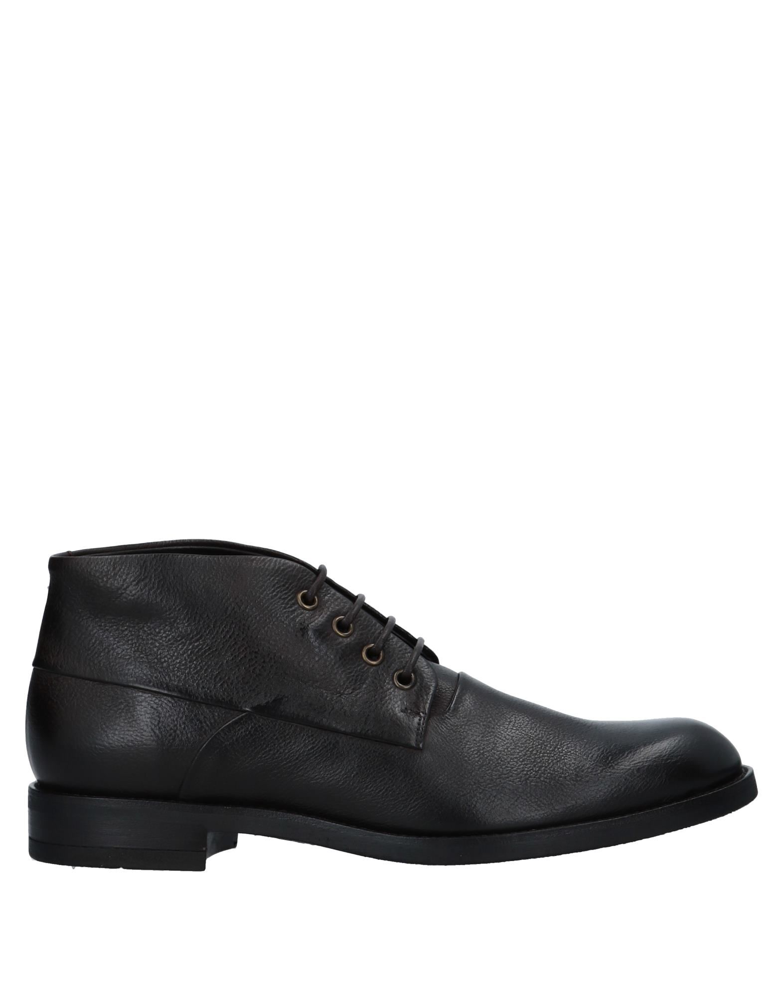 John Varvatos Stiefelette Herren 11535876GD John Varvatos Stiefelette Herren 11535876GD