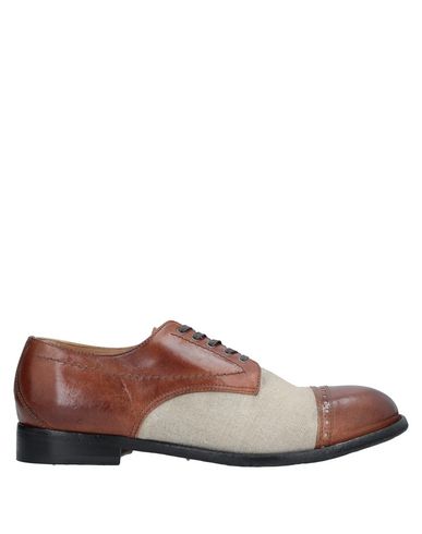 Zapatos con descuento Zapato De Cordones Lardini Hombre - Zapatos De Cordones Lardini - 11535896GQ Marrón Zapatos con descuento Zapato De Cordones Lardini Hombre - Zapatos De Cordones Lardini - 11535896GQ Marrón