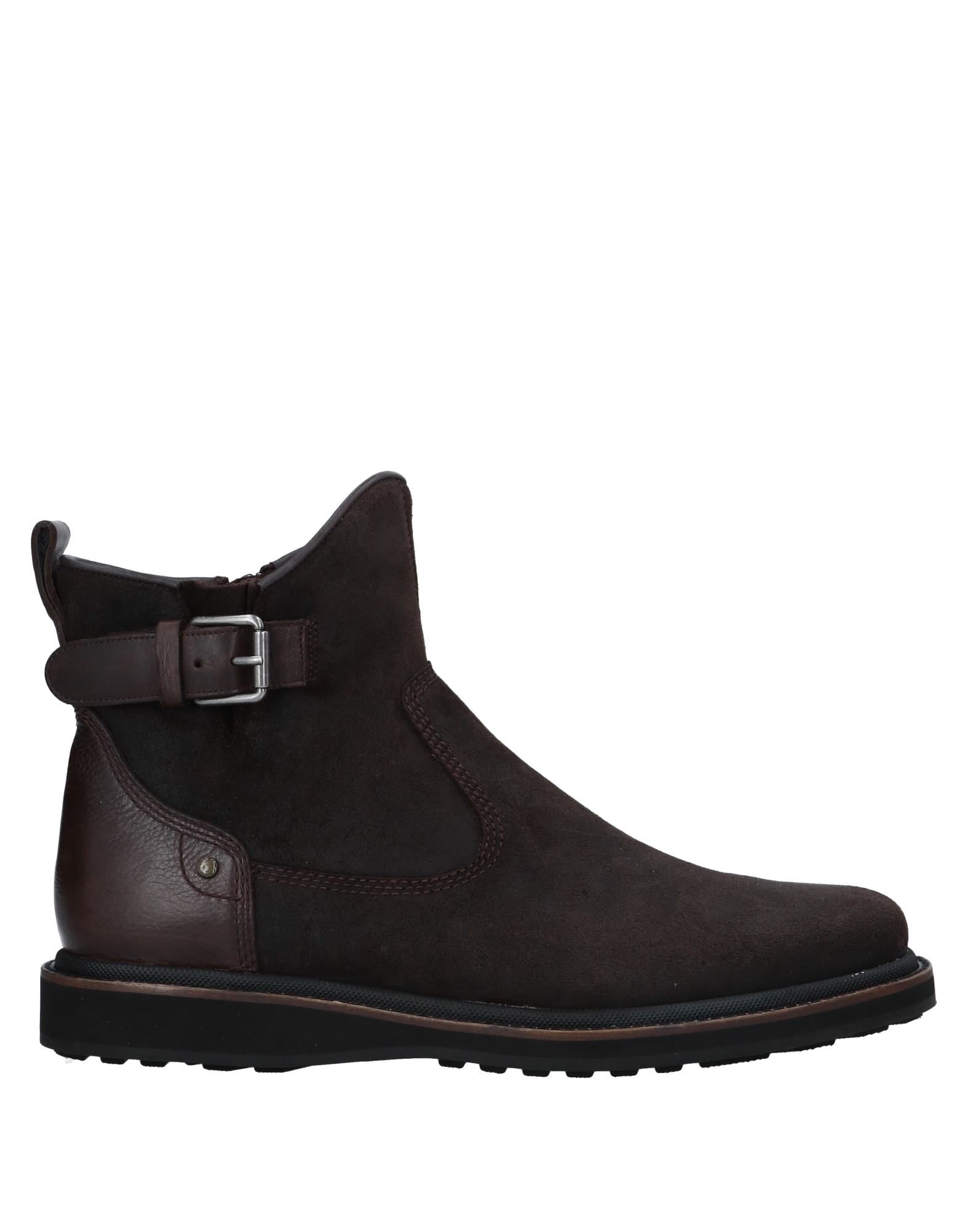 Stivaletti John Varvatos ★ U.S.A. Uomo - 11535899XW Stivaletti John Varvatos ★ U.S.A. Uomo - 11535899XW