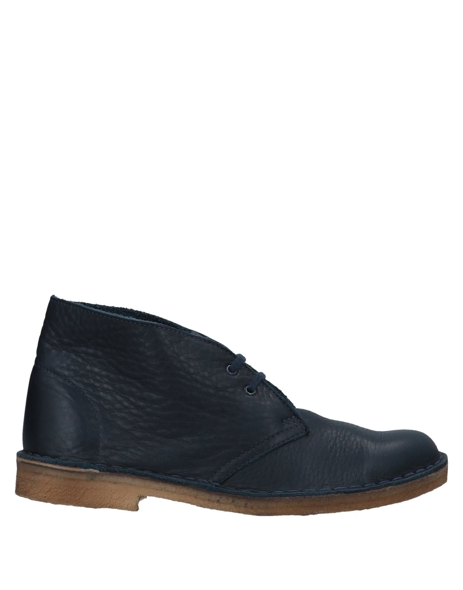 Stivaletti Clarks Originals Uomo - 11535949CX Stivaletti Clarks Originals Uomo - 11535949CX