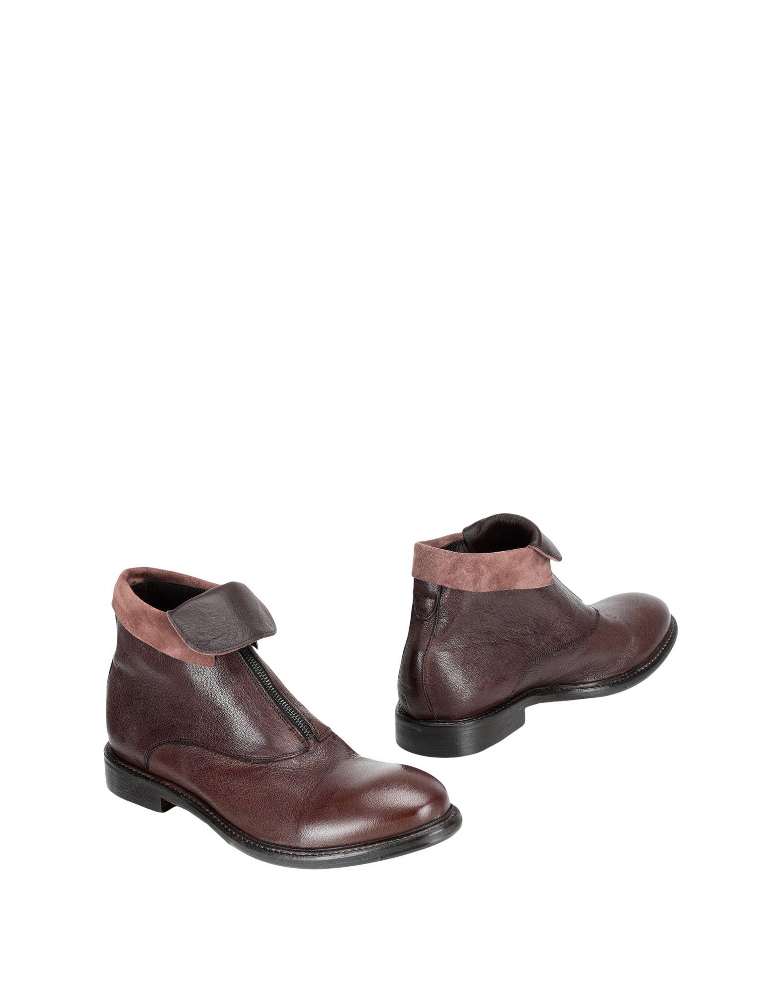 Moda Stivaletti Mckanty Uomo - 11535952WG Moda Stivaletti Mckanty Uomo - 11535952WG