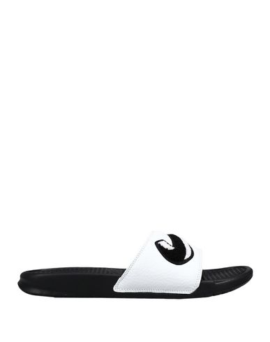 nike benassi jdi chenille