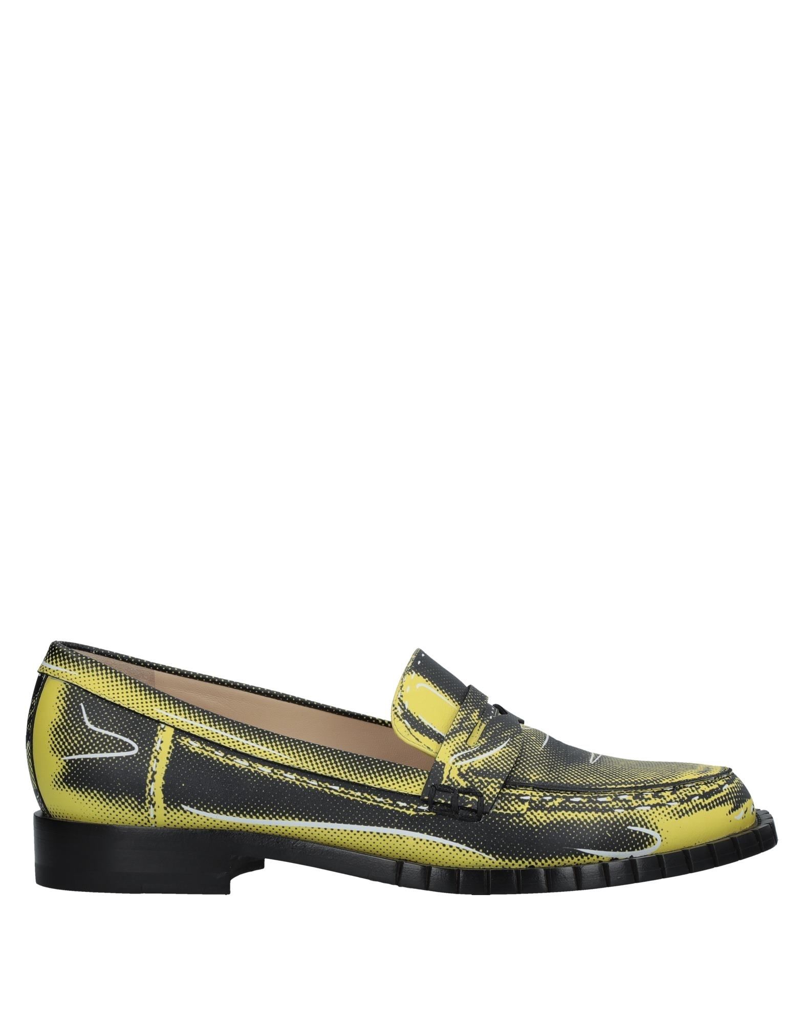 Moschino Mokassins Damen 11535980AGGünstige gut aussehende Schuhe Moschino Mokassins Damen 11535980AGGünstige gut aussehende Schuhe