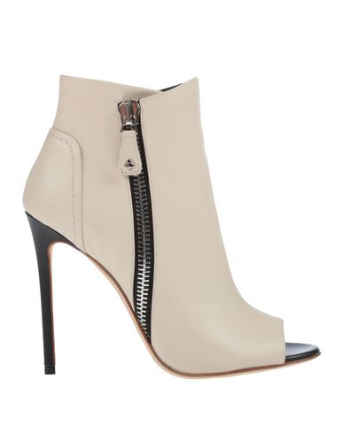 Casual salvaje Botín Grey Mer Mujer - Botines Grey Mer - 11535984KP Casual salvaje Botín Grey Mer Mujer - Botines Grey Mer - 11535984KP