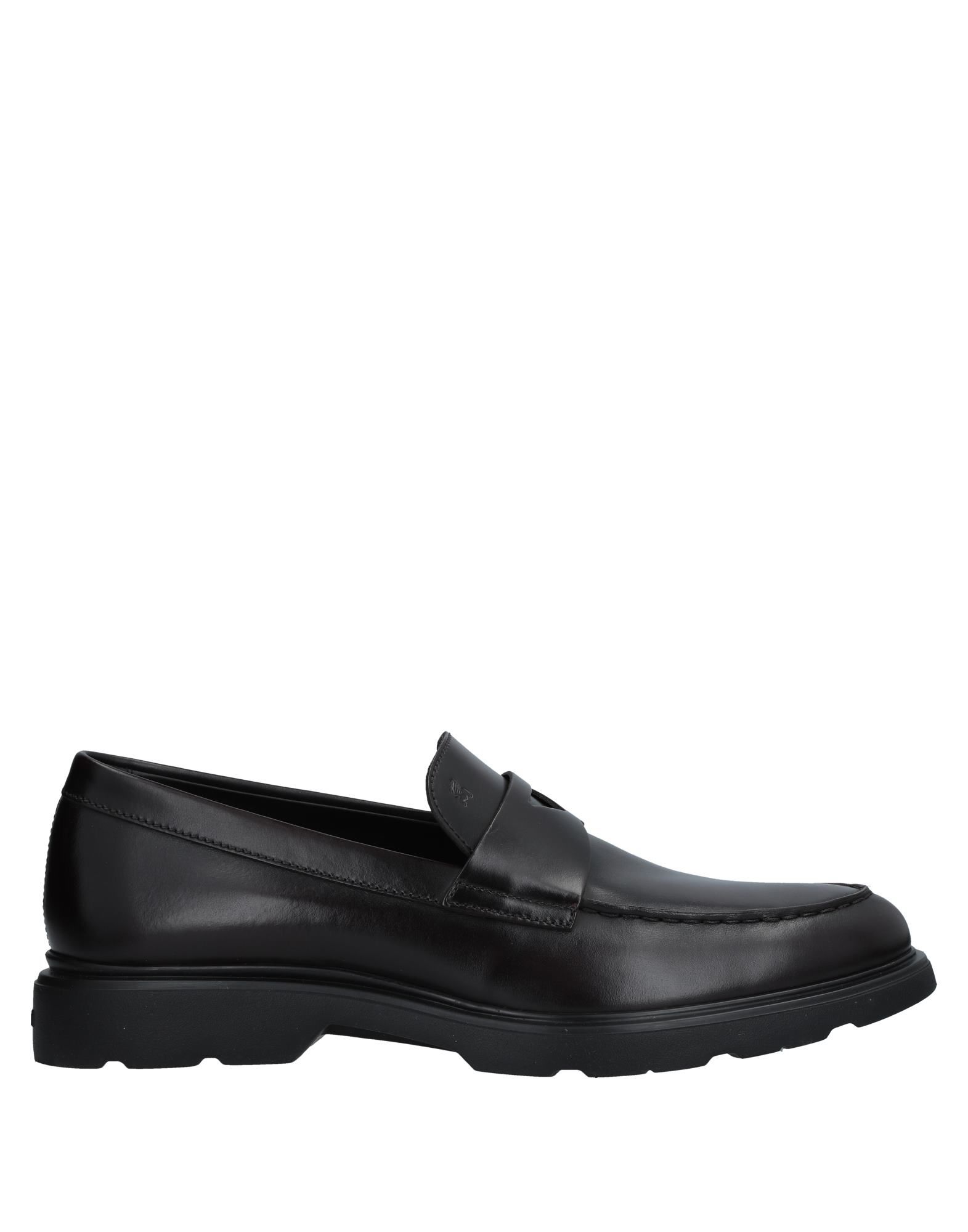 Haltbare Mode billige Schuhe Hogan Mokassins Herren 11536013NV Heiße Schuhe Haltbare Mode billige Schuhe Hogan Mokassins Herren 11536013NV Heiße Schuhe