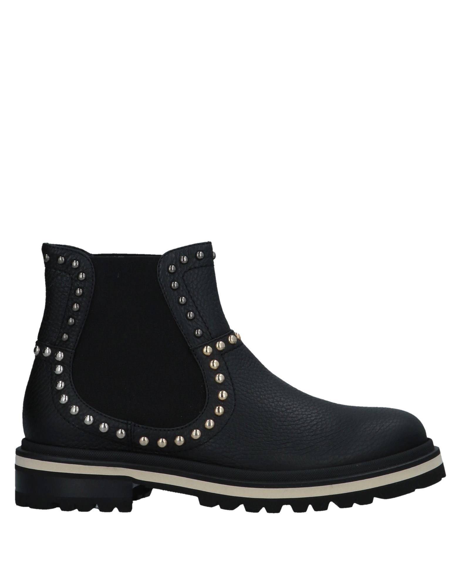 Bottillons Bottillons Bottillons Fabi Femme - Bottillons Fabi Noir Super rabais 8a45bc Bottillons Bottillons Bottillons Fabi Femme - Bottillons Fabi Noir Super rabais 8a45bc