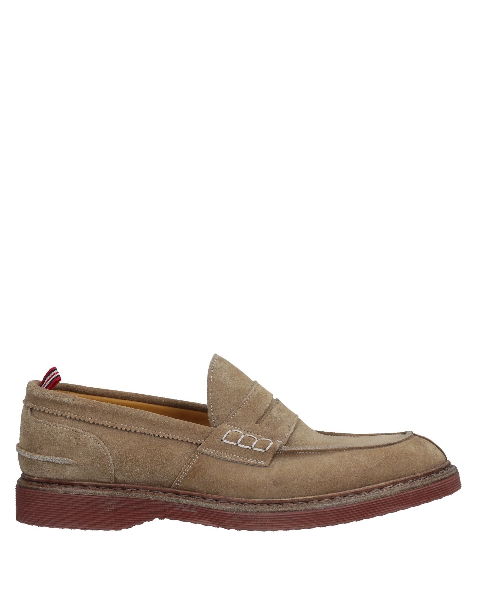 Mocassino Green George Uomo - 11536044RT Mocassino Green George Uomo - 11536044RT