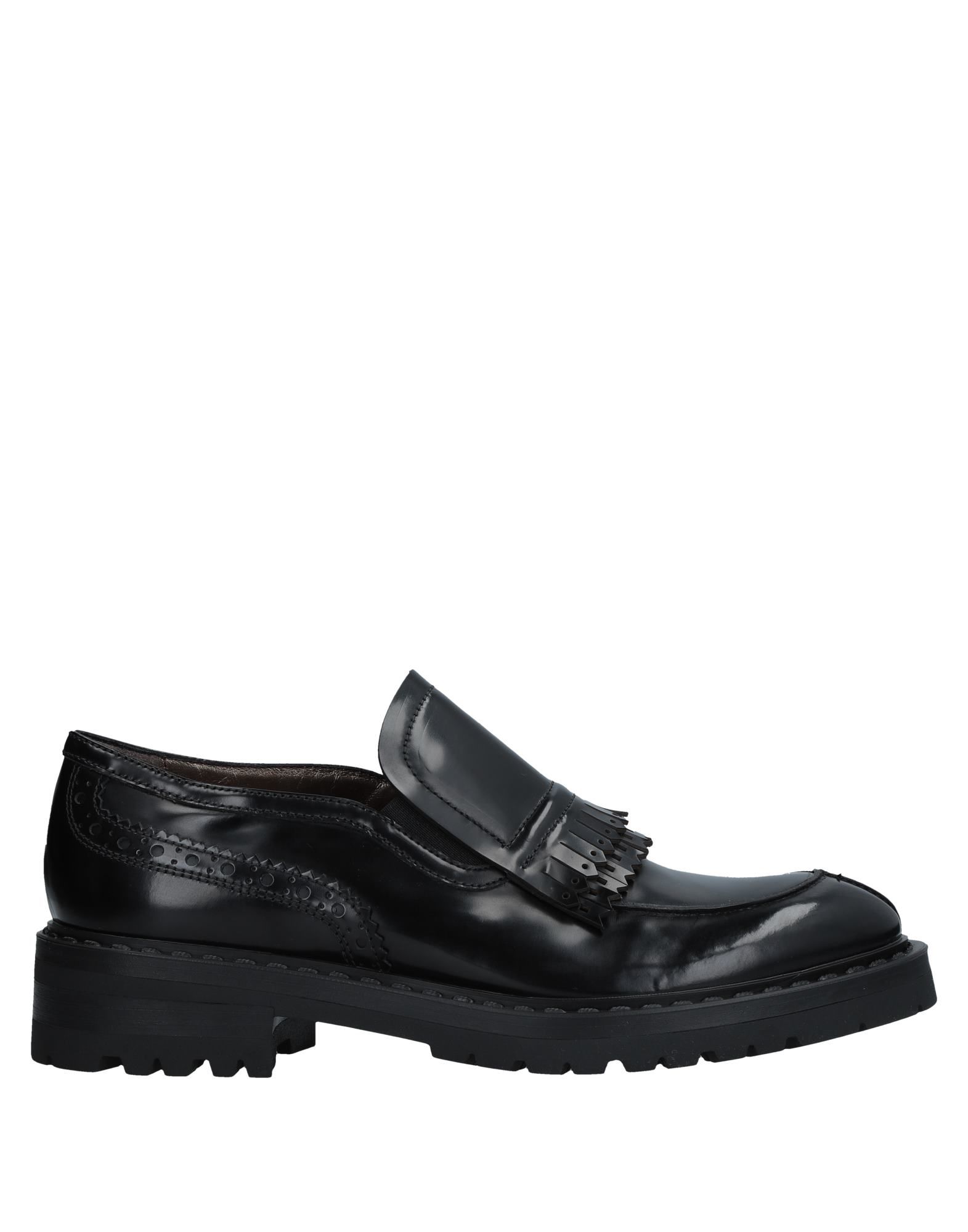 Moda Mocassino Barracuda Donna - 11536082LM Moda Mocassino Barracuda Donna - 11536082LM
