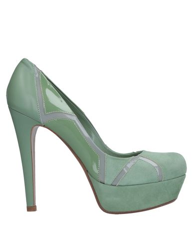 Cómodo y bien parecido Zapato De Salón Fiorifrancesi Mujer - Salones Fiorifrancesi - 11536092DV Verde claro Cómodo y bien parecido Zapato De Salón Fiorifrancesi Mujer - Salones Fiorifrancesi - 11536092DV Verde claro