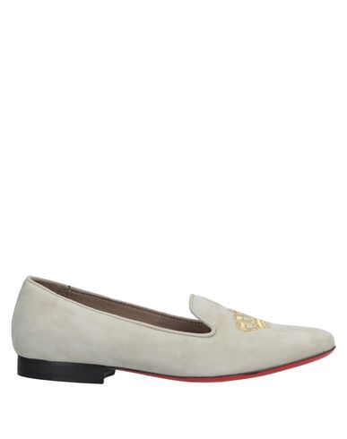 Cómodo y bien parecido Mocasín Communication Love Mujer - Mocasines Communication Love - 11536100RU Marfil Cómodo y bien parecido Mocasín Communication Love Mujer - Mocasines Communication Love - 11536100RU Marfil