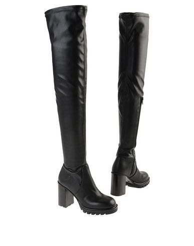 ZOOM FABRIZIO CHINI - Bottes