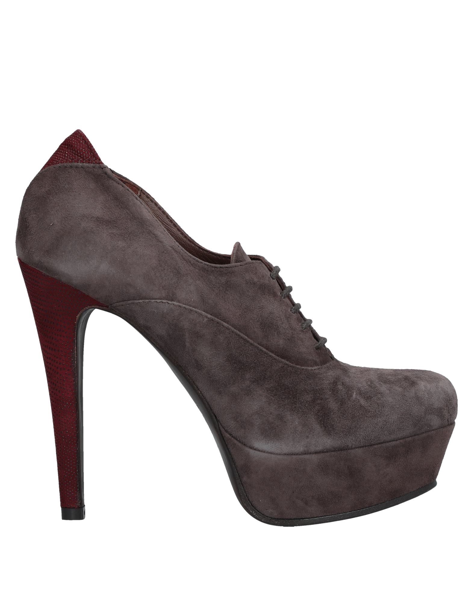 Fiorifrancesi Schnürschuhe Damen 11536119SK Gute Qualität beliebte Schuhe Fiorifrancesi Schnürschuhe Damen 11536119SK Gute Qualität beliebte Schuhe
