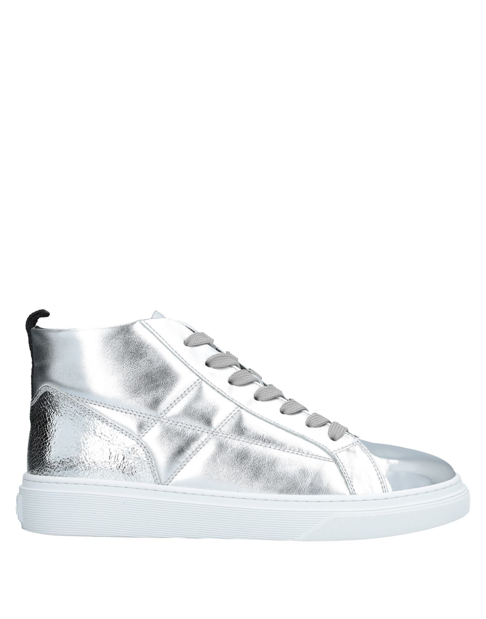 Tiempo limitado especial Zapatillas Hogan Mujer - Zapatillas Hogan Plata Tiempo Zapatillas limitado especial Zapatillas Hogan Mujer - Zapatillas Tiempo Hogan Plata 22ac7c