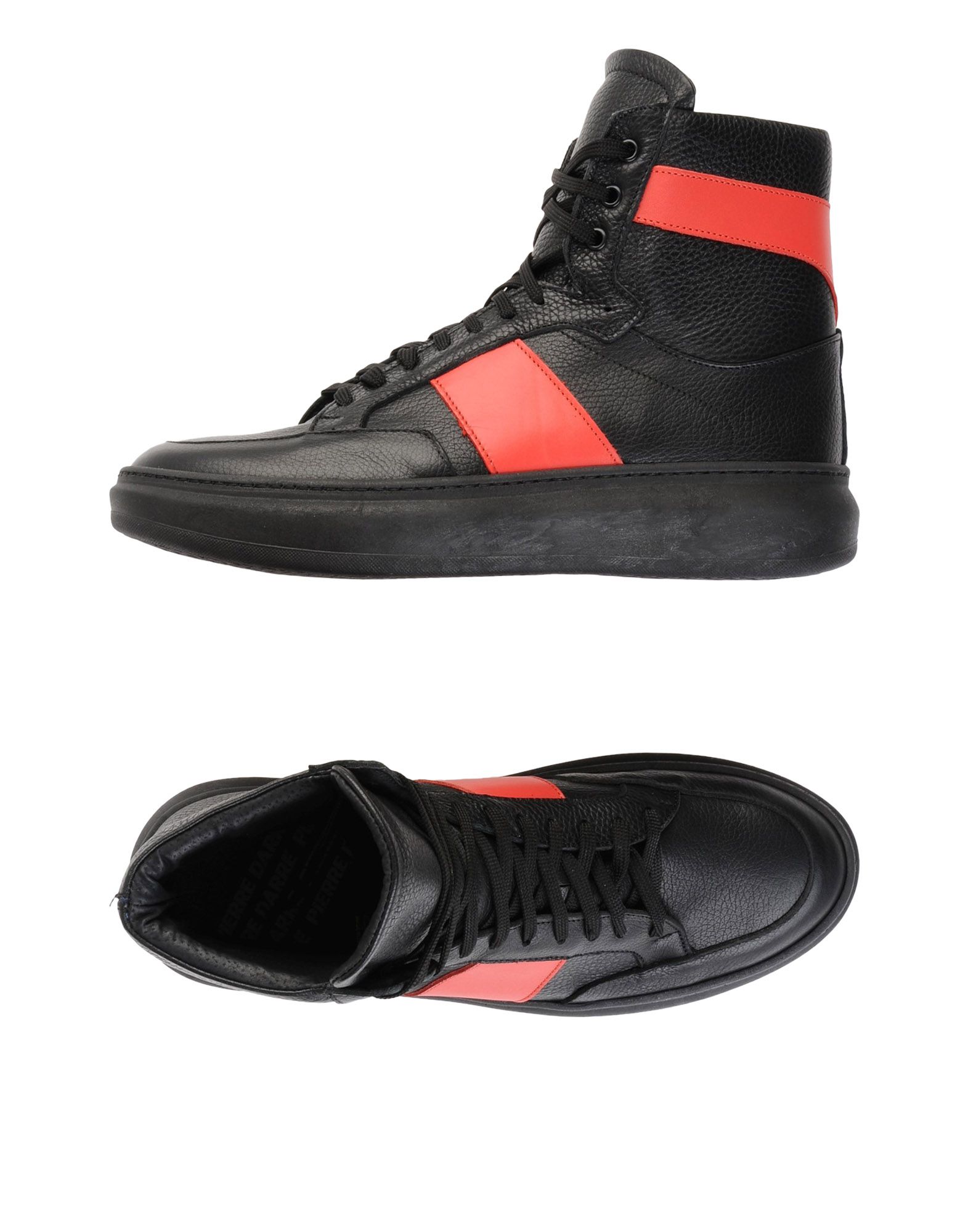 Pierre Darré Sneakers Herren 11536154EO Neue Schuhe Pierre Darré Sneakers Herren 11536154EO Neue Schuhe Schuhe Neue a91680