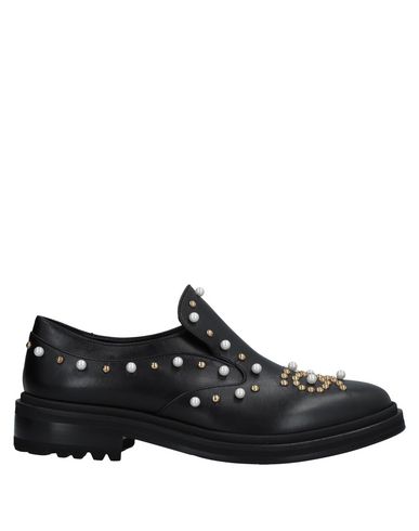Gran descuento Mocasín Fabi Mujer - Mocasines Fabi - 11536156SF Negro Gran descuento Mocasín Fabi Mujer - Mocasines Fabi - 11536156SF Negro